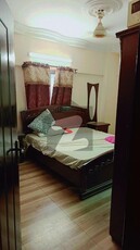 Deenar Residency 2 Bed Dd Apartment Available For Sale Gulistan-e-Jauhar Block 10