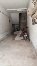 FIRST FLOOR 2 BEDROOMS ATTACHED BATHROOM 1 Drawing Room 1 Lounge 1 Kitchen PARK FACE WEST OPEN FULL BORING WATER AVAILABLE Gulshan-e-Maymar Sector X