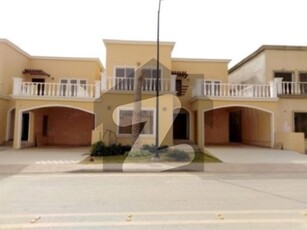 Ideal House Is Available For sale In Karachi Bahria Sports City