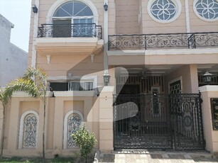 Ideally Located House For sale In Green City Available Green City