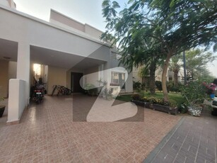 Luxurious 200 Sq Yds Brand New Villa in Bahria Town Karachi - Prime Location! Bahria Town Precinct 11-A