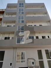 LUXURY 3 BEDROOM APARTMENT FOR SALE IN ITTEHAD COMMERCIAL, DHA PHASE 6 Ittehad Commercial Area