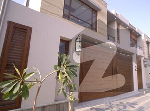 Luxury Bungalow In DHA Phase 6 DHA Phase 6