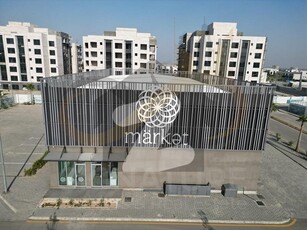 Luxury Living Awaits: Studio Apartment for Sale in Eighteen - Islamabad Eighteen