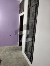 MIAN ESTATE OFFERS 2.5 Marla Lower PORTION FOR RENT Johar Town Phase 1