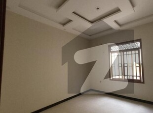 Naya Nazimabad - Block A House Sized 240 Square Yards Is Available Naya Nazimabad Block A