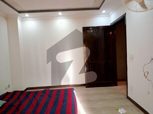One Bed Apartment For Rent In Iqbal Block Bahria Town Lahore Bahria Town