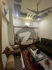 Prime Location Flat Available For sale In North Nazimabad - Block H North Nazimabad Block H