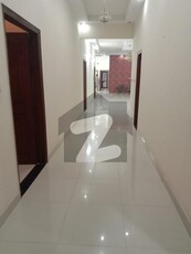 SILENT COMMERCIAL BEAUTIFUL HOUSE AVAILABLE FOR RENT ! Gulshan-e-Iqbal Block 4