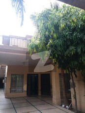 Upper Portion For Rent Paf officers colony Cantt Lahore Old Officers Colony