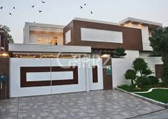 1 Kanal House for Sale in Lahore Opf Housing Scheme