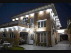 1 Kanal House for Sale in Lahore Valencia Housing Society
