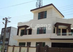 10 Marla House for Sale in Lahore Punjab Govt Servant Society