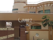 1000 Square Yard House for Sale in Karachi DHA Phase-8 Zone B