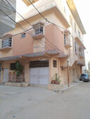 120 Square Yard House for Sale in Karachi Block-10 Federal B Area