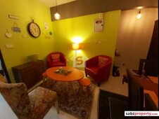 2 Bedroom Flat For Sale in Karachi