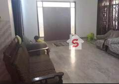 2 Bedroom Lower Portion To Rent in Karachi