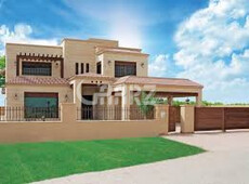 2 Kanal House for Sale in Lahore West Wood Housing Society