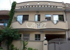 200 Square Yard House for Sale in Islamabad DHA