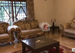 3 Bedroom Flat For Sale in Karachi