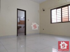 3 Bedroom Upper Portion To Rent in Karachi