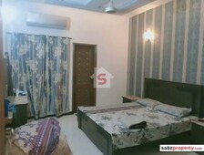 6 Bedroom House For Sale in Lahore