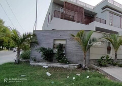666 Square Yard House for Sale in Karachi DHA Phase-6