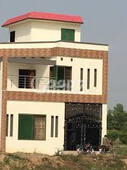 7 Marla House for Sale in Lahore Johar Town Phase-1
