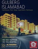 Shop/Showroom Property For Sale in Islamabad