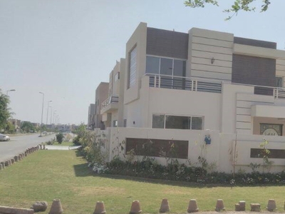 1 KANAL Corner Brand New Bungalow With Basement, DHA Phase 5 Lahore