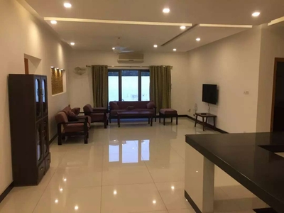 1 Kanal Full house for rent in DHA PH1 Islamabad