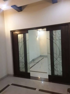 10 Marla Corner House For Rent in Johar Town Lahore