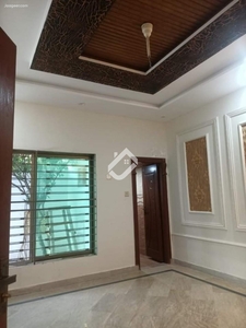 10 Marla Double Storey Furnished House For Sale In Shaheen Villas Phase 1 Bypaas Road Sheikhupura