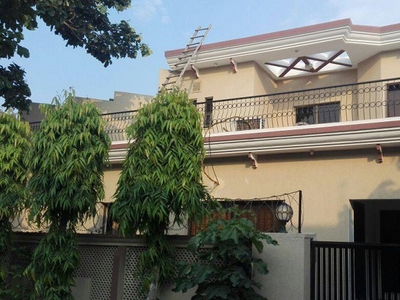 10 MARLA Fully Furnished House, DHA Phase 2 Lahore