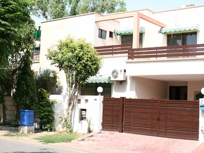 10 Marla Furnished House For Rent In DHA Pahse 8 Lahore