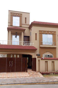 10 Marla House for Sale in Lahore Jasmine Block