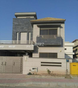 10 Marla House for Sale in Lahore Quaid Block