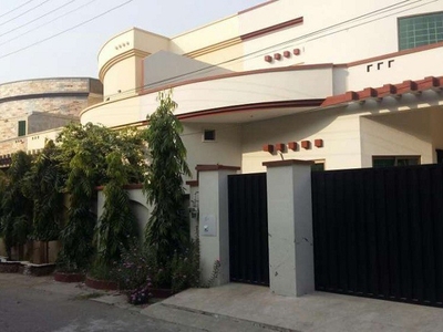 10 MARLA House Is Available To Sale In Mag Town Sialkot