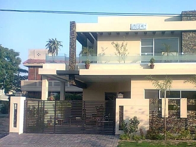 11 MARLA BRAND NEW House For Sale In E-11 Islamabad