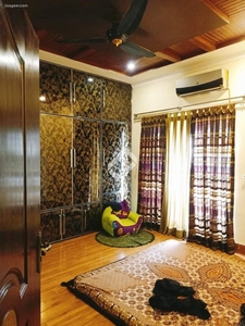 13 Marla Double Storey Furnished House For Sale In Shaheen Villas Phase-1 Sheikhupura