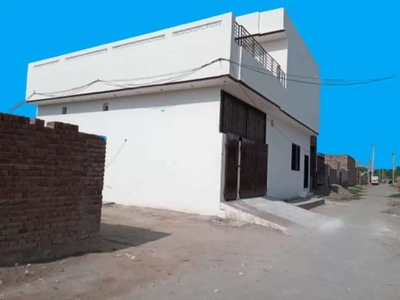 15 marla house available for rent in Bosan Road Multan