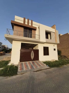 4 Marla House For Sale At Bahawalpur