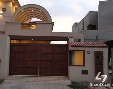 415 Sq Yards Brand New House Jinnah Town Quetta