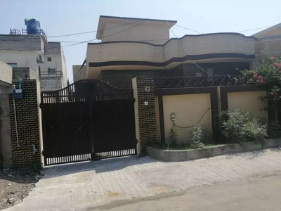 5 Marla House For Sale Chakri Road Rawalpindi