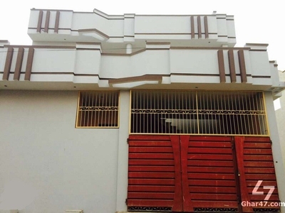 5 MARLA House For Sale In Bashir Town Bahawalpur