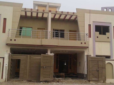 5 MARLA House With Basement For Sale On Warsak Road Peshawar