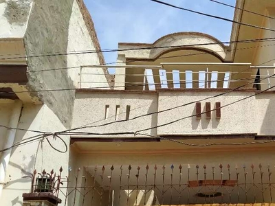5 Marla new house For rent near Bosan Road Sabzazar Colony Multan