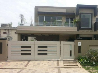 6 BEDROOM BRAND NEW House For Sale In F-11/3 Islamabad