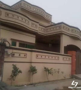 8 Marla House For Sale In Madina Town Sialkot