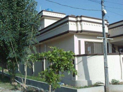 9 MARLA House To Sale In Qadeerabad Multan